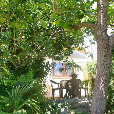 Holiday Apartments Ruzica, Pjescana Uvala Exterior photo