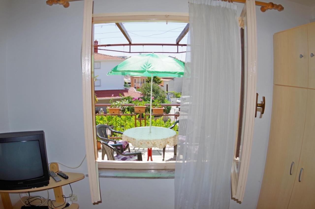 Holiday Apartments Ruzica, Pjescana Uvala Exterior photo