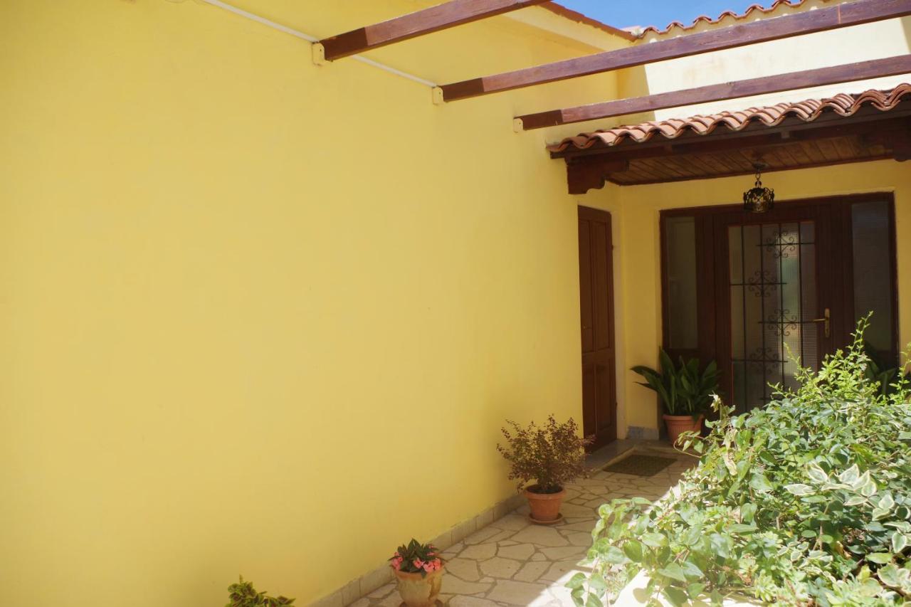 Holiday Apartments Ruzica, Pjescana Uvala Exterior photo