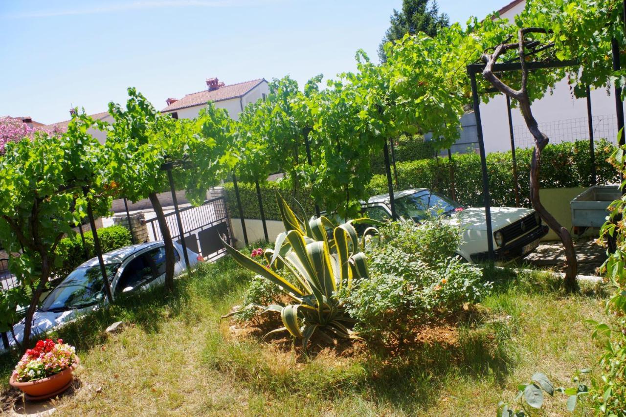Holiday Apartments Ruzica, Pjescana Uvala Exterior photo