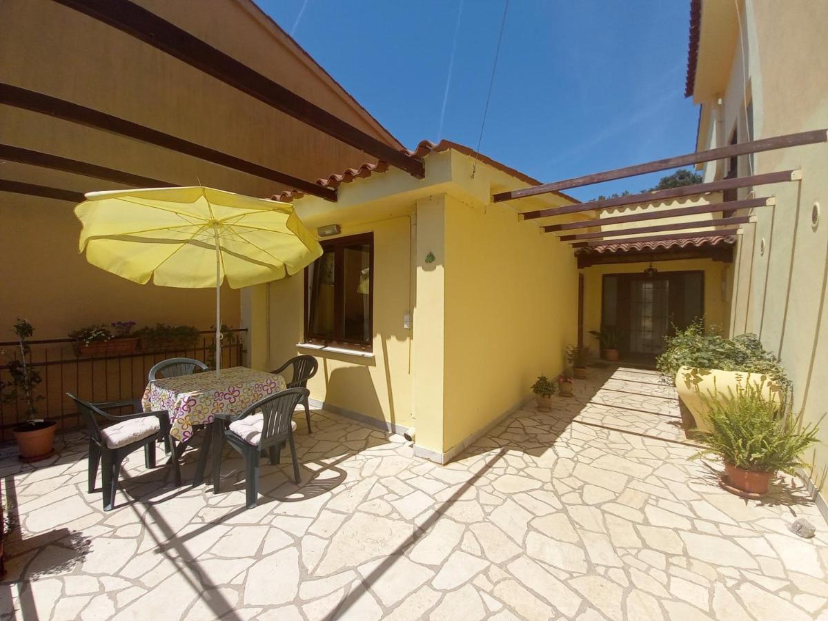 Holiday Apartments Ruzica, Pjescana Uvala Exterior photo