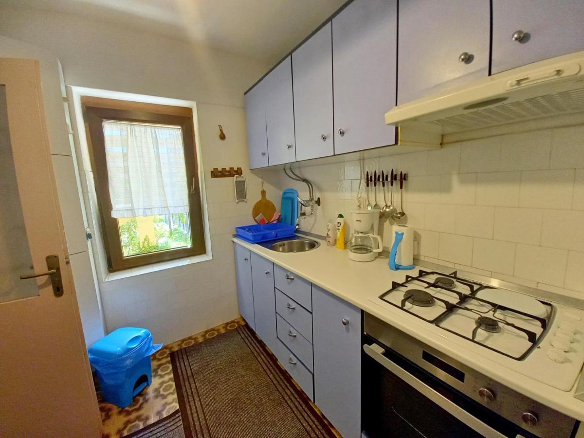 Holiday Apartments Ruzica, Pjescana Uvala Exterior photo